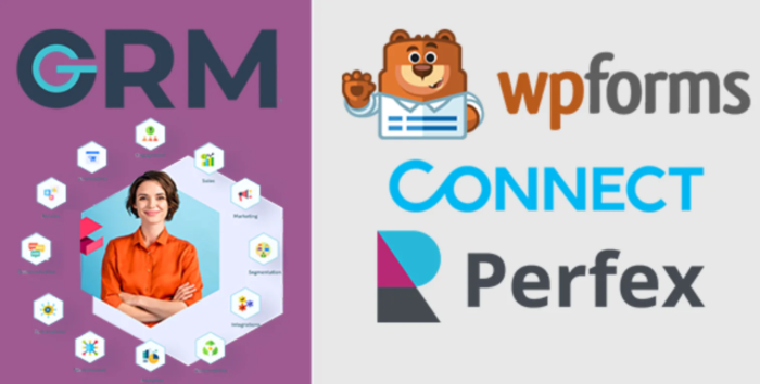 WPForms Integration | Perfex CRM