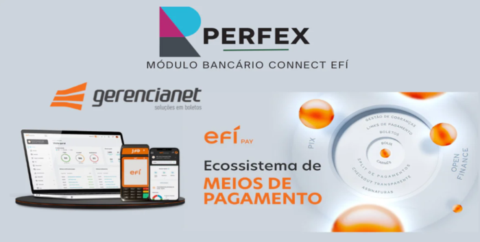 Módulo GerenciaNet | Perfex CRM