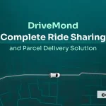 DriveMond – Ride Sharing & Parcel Delivery Solution Scripts